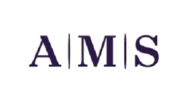 AMS logo use