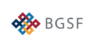 BGSF logo