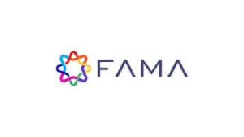 FAMA logo