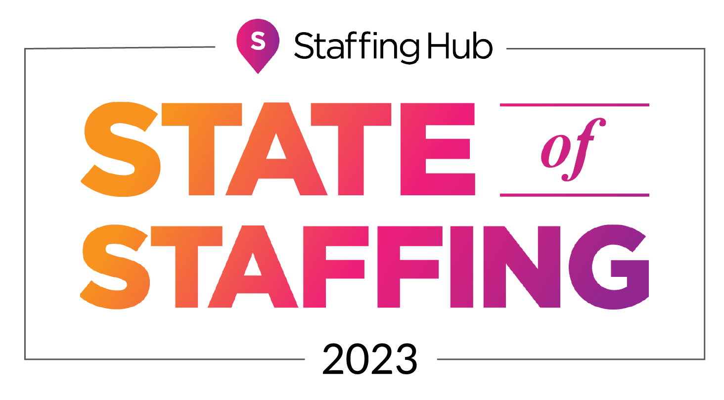 Staffing Hub – State of Staffing 2023 Full Logo-03