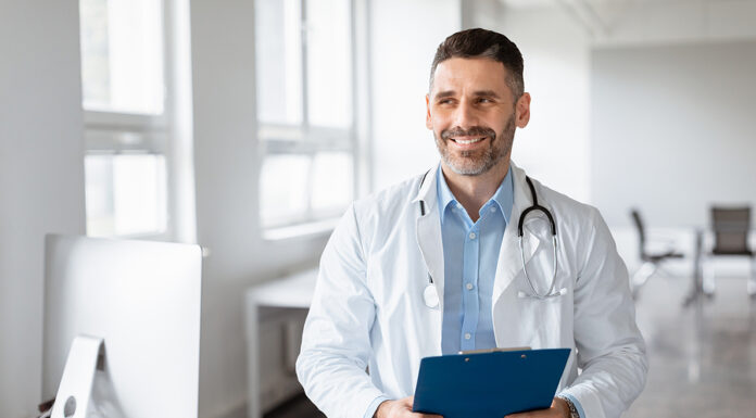 More Physicians Taking Locum Tenens Assignments: CHG Healthcare