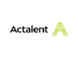 Actalent logo