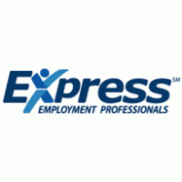 Express employment professionals logo
