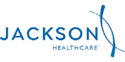 Jackson healthcare logo