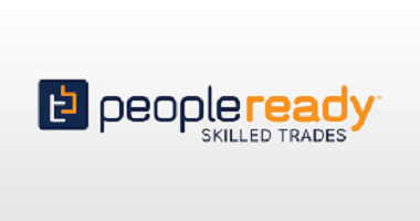 People ready logo