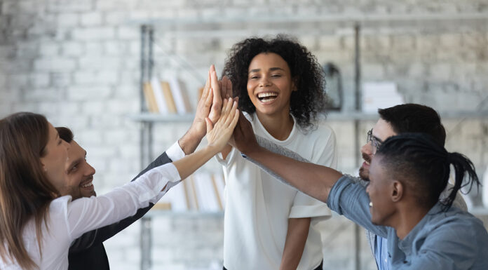 Randstad Ranks Among the Top Companies for Diversity in 2023