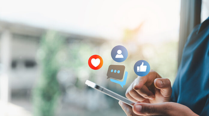 70% of Companies Use Social Media to Research Potential Candidates