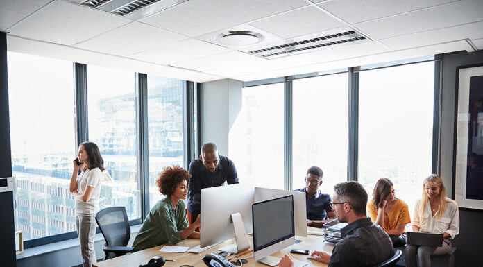 Employers Gain Bargaining Power as Work Preferences and Priorities Shift: Morning Consult