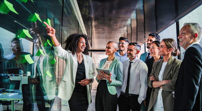SIA Recognizes the Most Influential DE&I Leaders of 2023