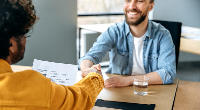 Hiring Gets Easier, But Two-Thirds of Companies Still Have Difficulty