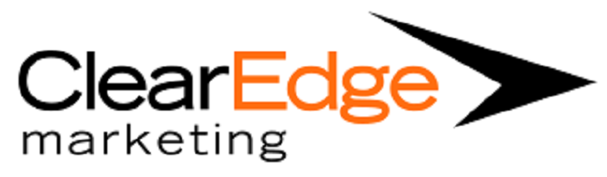 clear edge logo