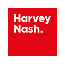 harvey nash logo use