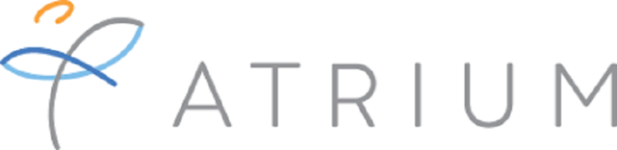 Atrium logo