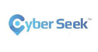 Cyber Seek logo