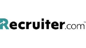 Recruiter.com logo