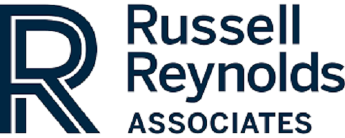 Russell Reynolds associates logo