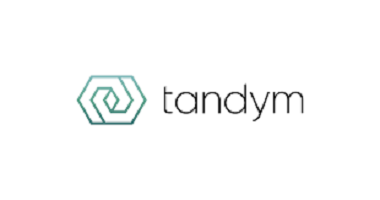 Tandym group logo