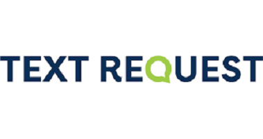Text Request logo