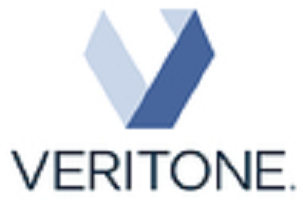 Veritone logo