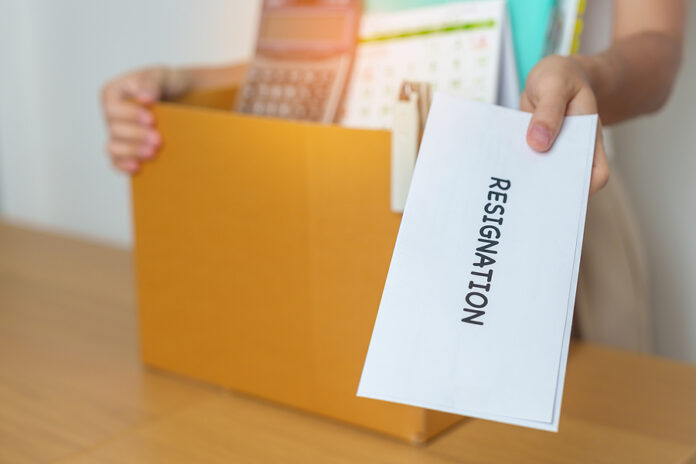 Resignation, Layoff, Unemployment, Dismiss, Job Quit, Jobless An