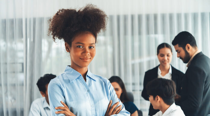 ClearlyRated Announces the 2023 Best Staffing Firms for Women