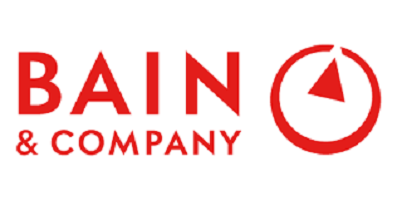Bain & Company logo