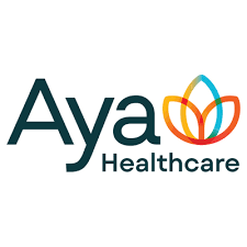 aya healthcare logo