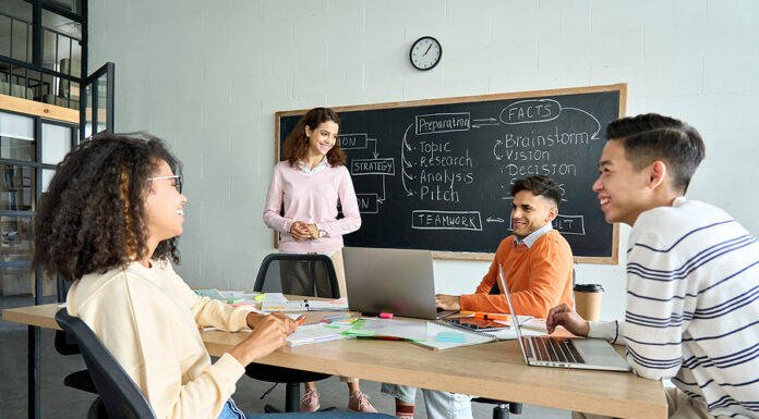 Diversity Initiatives Struggle, Gen Z Faces Barriers in Tech Industry: Wiley Edge