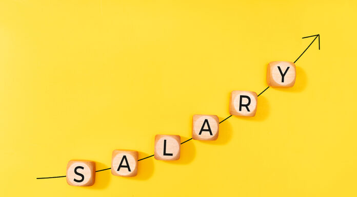 U.S. Employers Budget for 3.8% Pay Increases in 2024