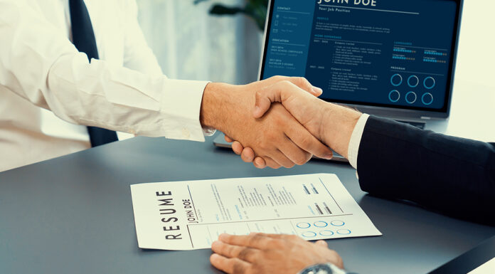 How Many Interviews Is Enough? Candidates Say 2, Hiring Managers 5