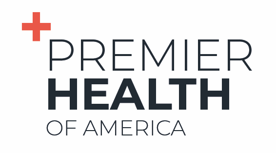premier health logo