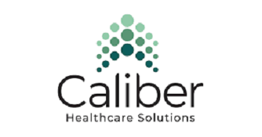 Caliber healthcare solutions logo