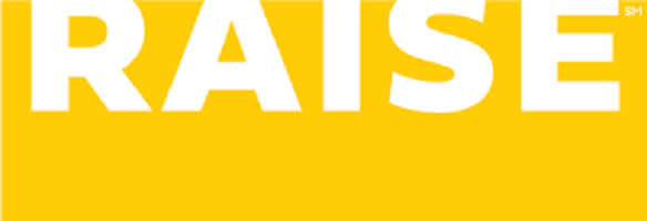 Raise recruiting logo