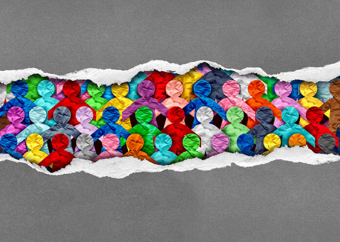 Discovering Diverse Culture And Social Justice Inclusion As A Gr