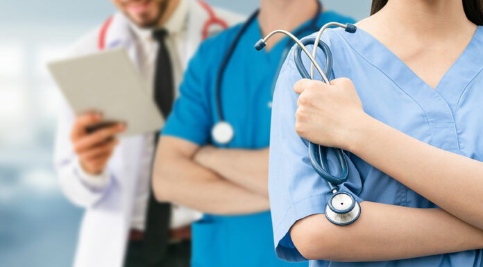 High Demand, Low Supply Driving Up Physician’s Salaries: AMN Healthcare