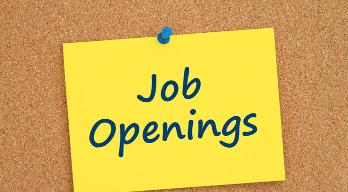 Job Openings Little Changed in June, Hires and Separations Fell