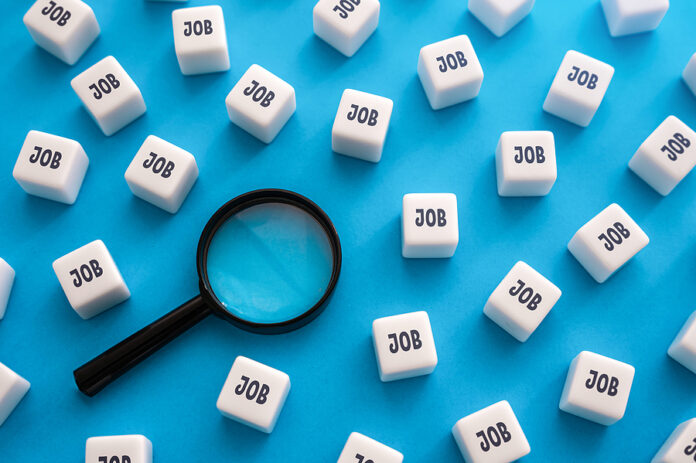 Search For Job Openings And Vacancies. Best Offers On The Labor