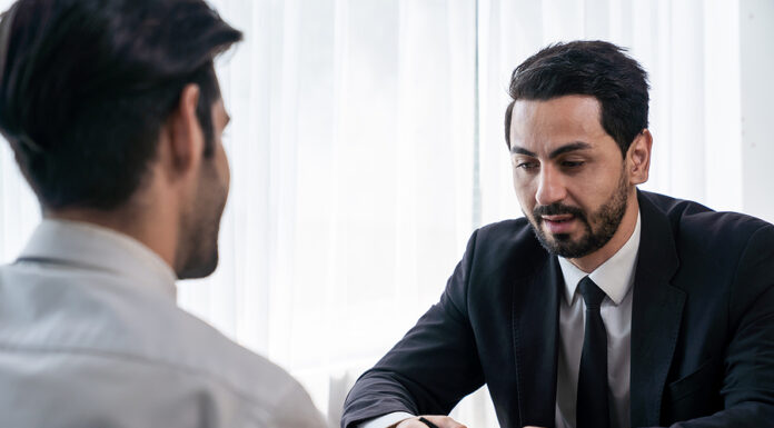 36% of Hiring Managers Lie to Candidates: ResumeBuilder.com