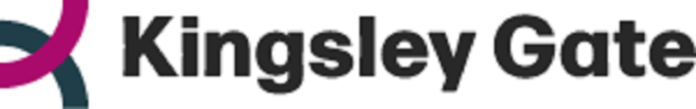 Kingsley Gate logo