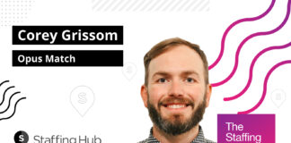 Corey Grissom