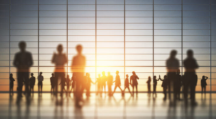 U.S. Economy Projected to Add ~4.7 Million Jobs Through 2032