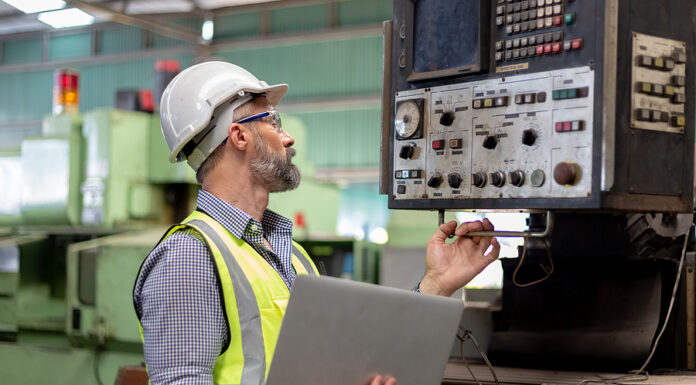 Muted Demand Weighs Down Manufacturing and Service Sectors: S&P Global