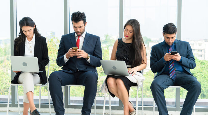 Job Seekers Remain Hopeful Despite Growing Economic Concerns: Aerotek