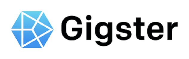 Gigster logo