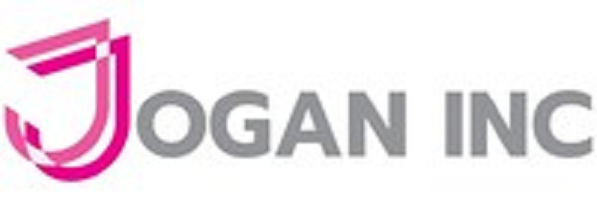 Jogan Inc logo