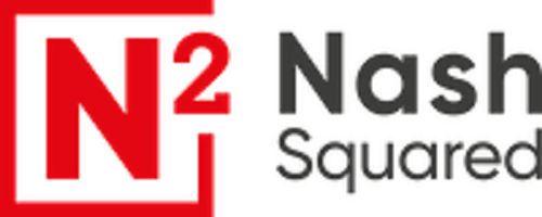 Nash Squared logo