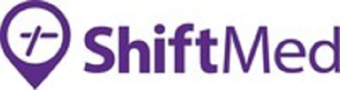 Shiftmed logo