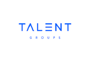 Talent Groups logo