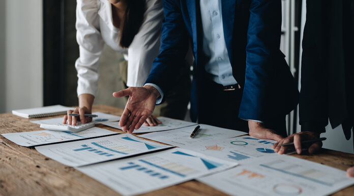 Challenging Business Conditions Prevail in Q3 2023: NABE Business Conditions Survey