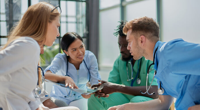Toxic Culture Driving Nursing Shortage; Staffing Firms Have an Advantage: MIT Sloan Management Review